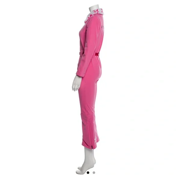 Perfect Moment Ski Suit